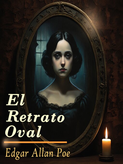 Title details for El Retrato Oval by Edgar Allan Poe - Available